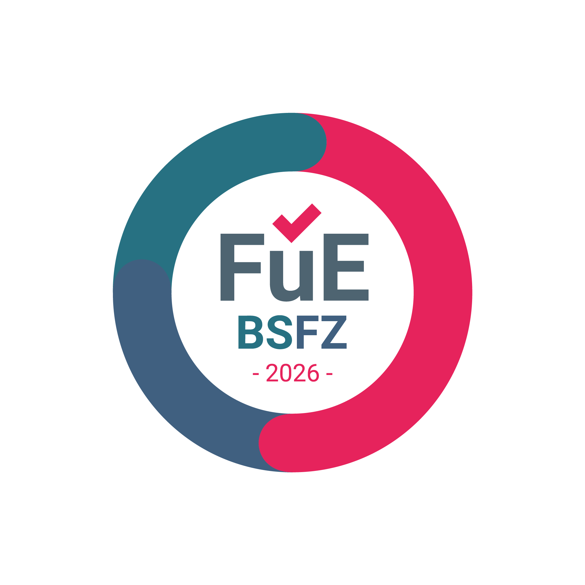 BSFZ-Siegel 2026 - Eigenbetriebliche Forschung und Entwicklung