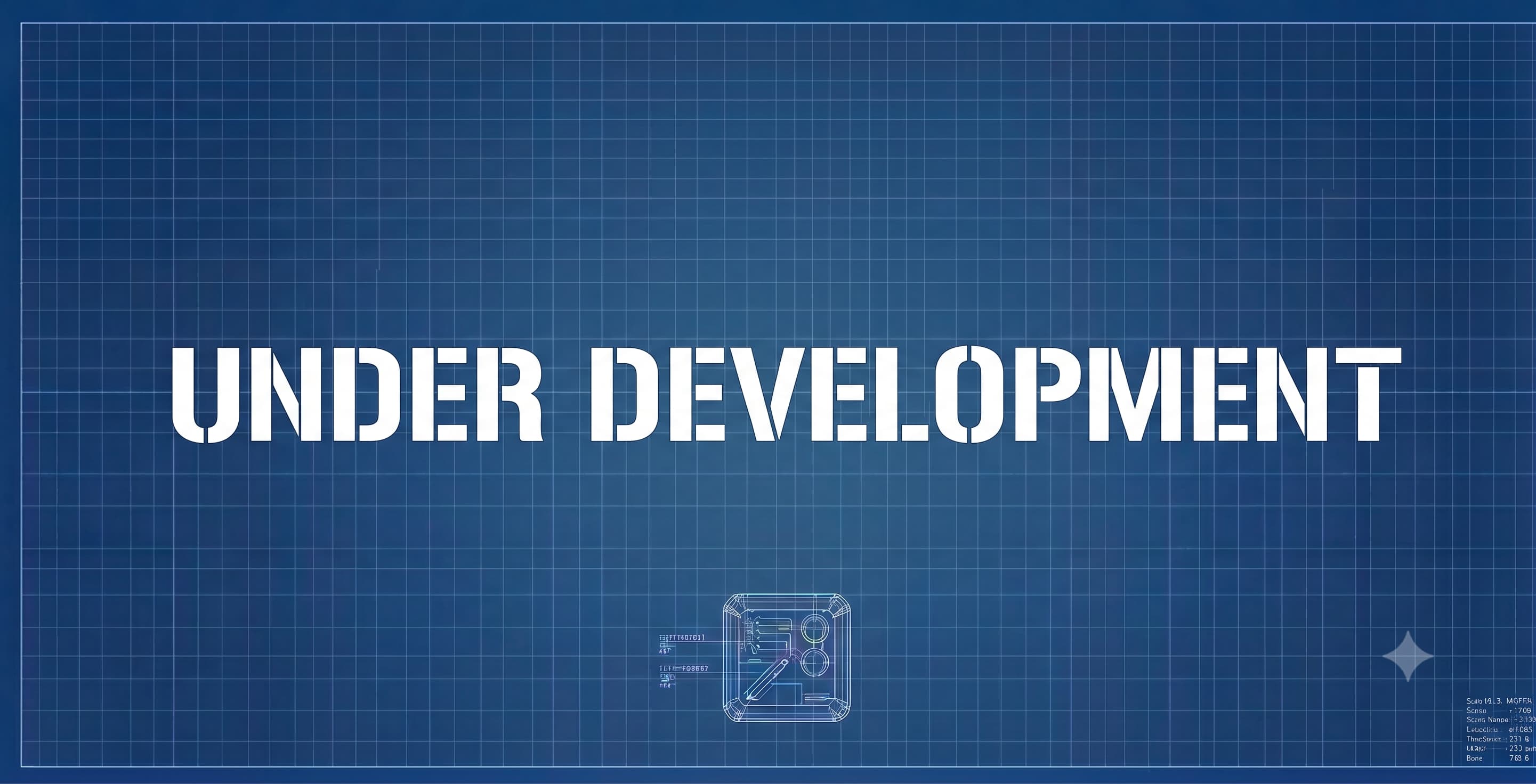 Under Development