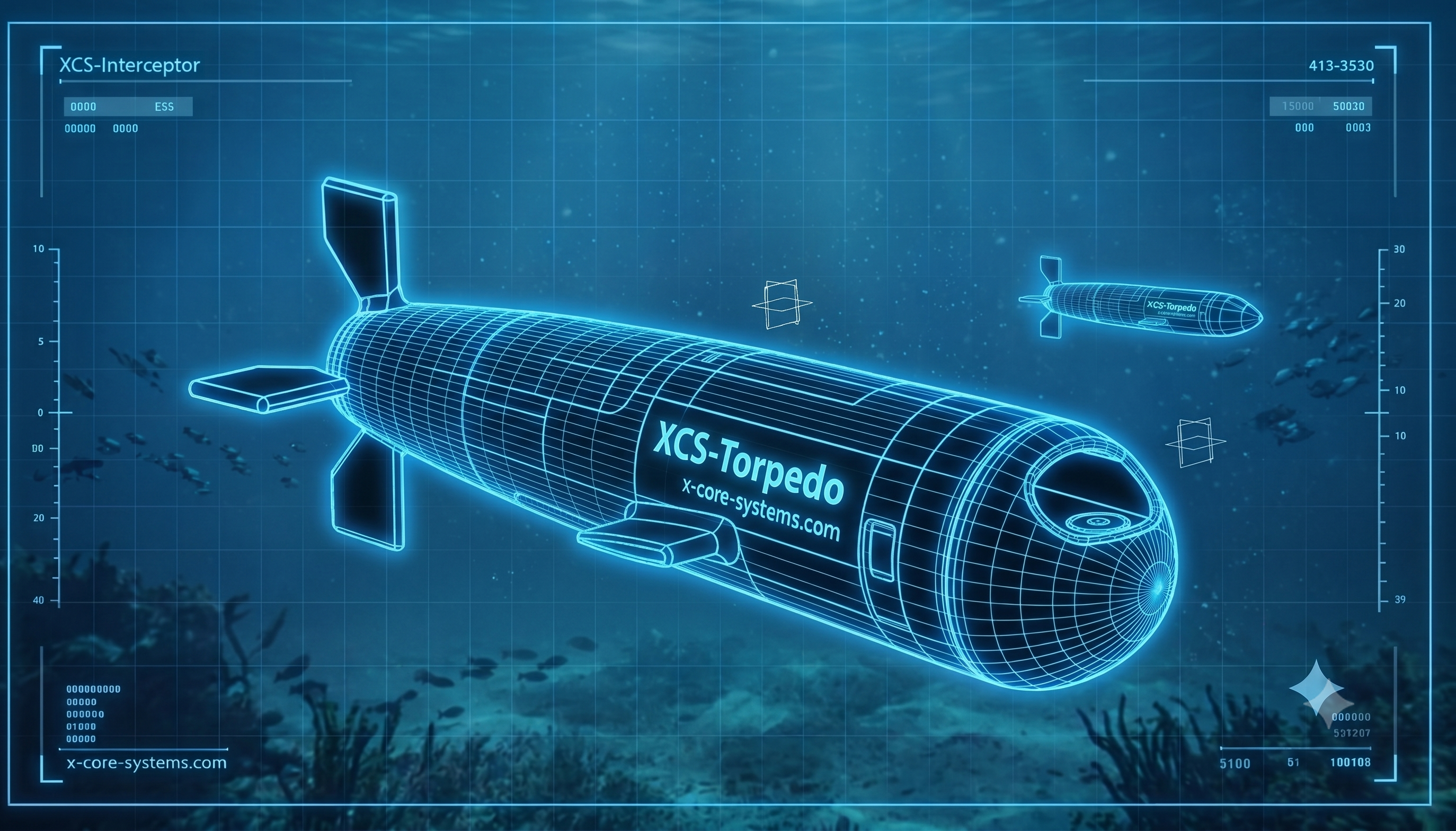 XCS-Torpedo